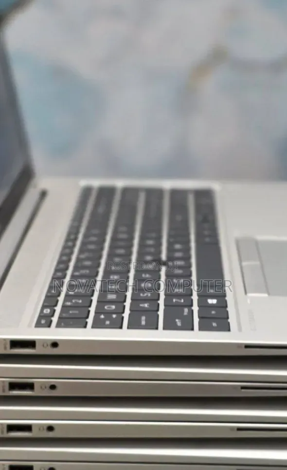 Laptop HP EliteBook 850 16GB Intel Core i7 SSD 512GB