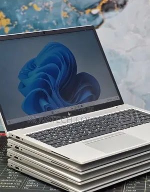 Laptop HP EliteBook 850 16GB Intel Core i7 SSD 512GB