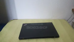 Laptop Lenovo ThinkPad T440 4GB Intel Core i5 HDD 500GB