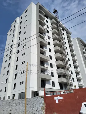3bdrm Apartment in Ghion Real Estate, Bole for sale