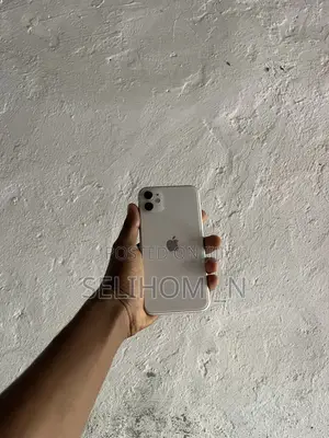 Apple iPhone 11 128 GB White