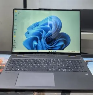New Laptop Lenovo 16GB AMD Ryzen 7 SSD 512GB