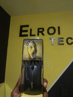 Mofii Wire Less Mouse