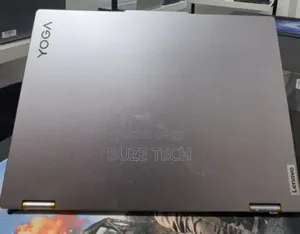 New Laptop Lenovo 16GB AMD Ryzen 7 SSD 512GB