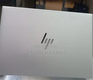 New Laptop HP EliteBook 830 G9 16GB Intel Core i5 SSD 512GB
