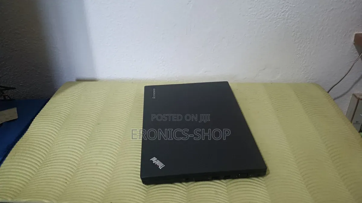 Laptop Lenovo ThinkPad T440 4GB Intel Core i5 HDD 500GB