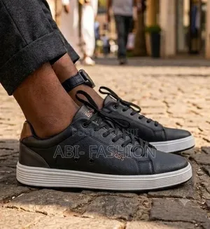 Hugo Boss Flat Mens 3color