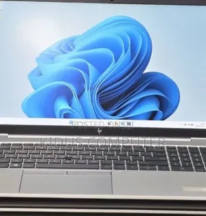 New Laptop HP EliteBook 850 G8 16GB Intel Core i7 SSD 512GB
