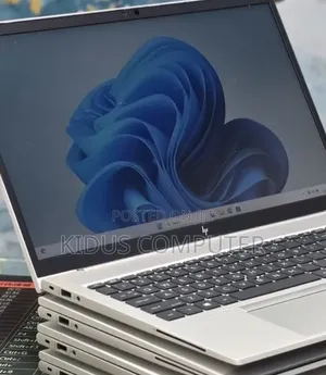 New Laptop HP EliteBook 850 G8 16GB Intel Core i7 SSD 512GB