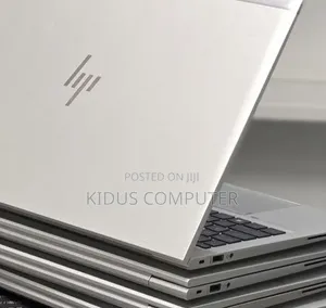 New Laptop HP EliteBook 850 G8 16GB Intel Core i7 SSD 512GB