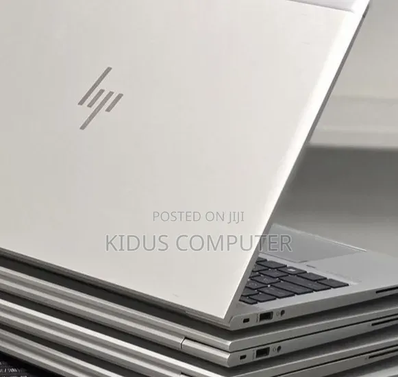 New Laptop HP EliteBook 850 G8 16GB Intel Core i7 SSD 512GB