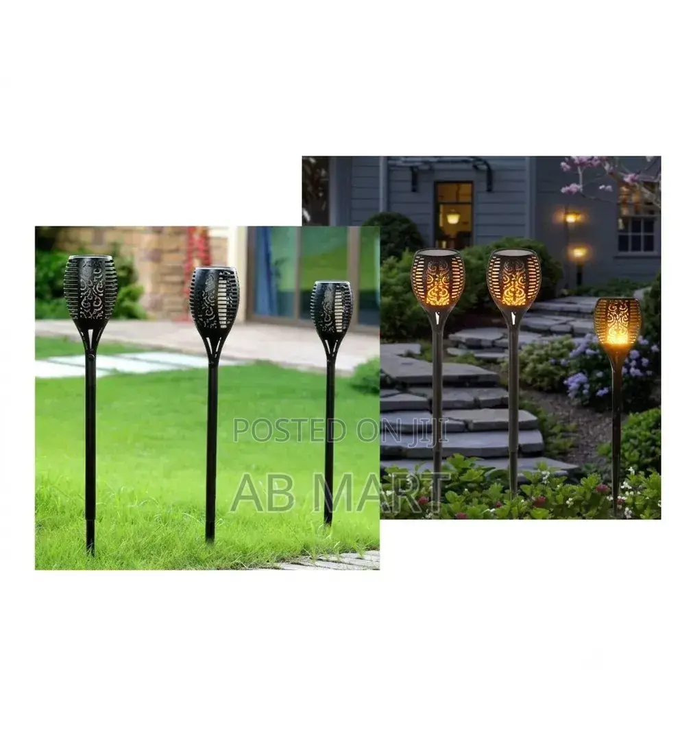 Garden Light