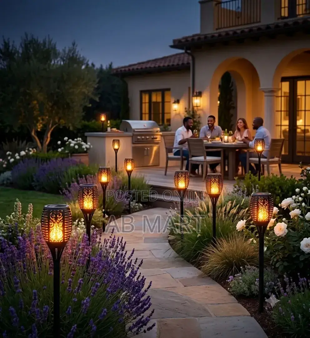 Garden Light