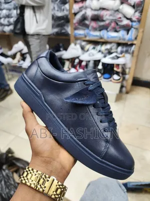Clarks Made in Vietnam Leather