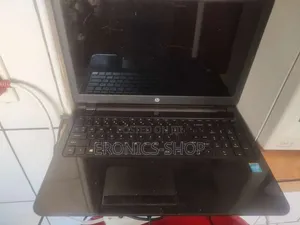 Laptop HP 255 4GB AMD HDD 320GB