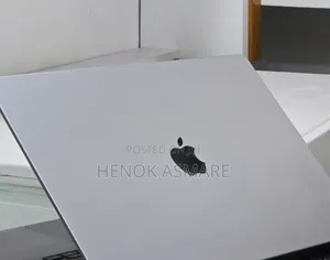 New Laptop Apple MacBook Pro 2021 M1 Max 32GB Apple M1 Max SSD 1T