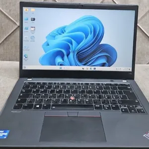 New Laptop Lenovo ThinkBook 14s Gen 2 16GB Intel Core i7 SSD 512GB