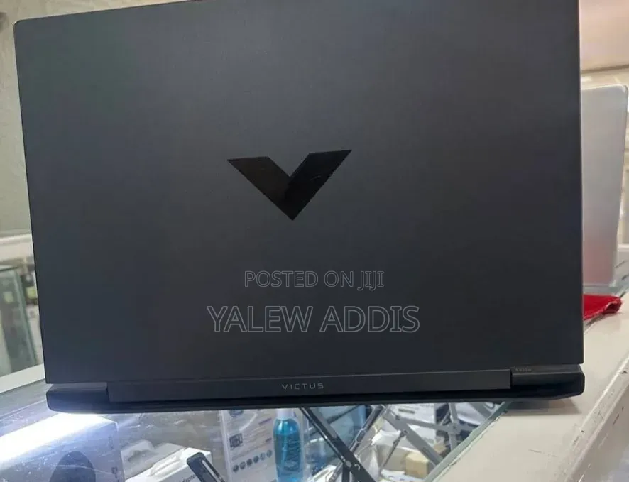 New Laptop HP Victus 15 16GB Intel Core i5 SSD 512GB