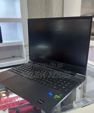 New Laptop HP Victus 15 16GB Intel Core i5 SSD 512GB
