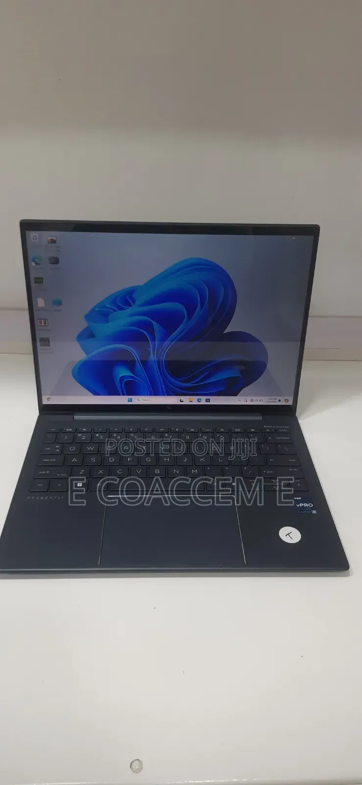 New Laptop HP 16GB Intel Core i7 SSD 512GB