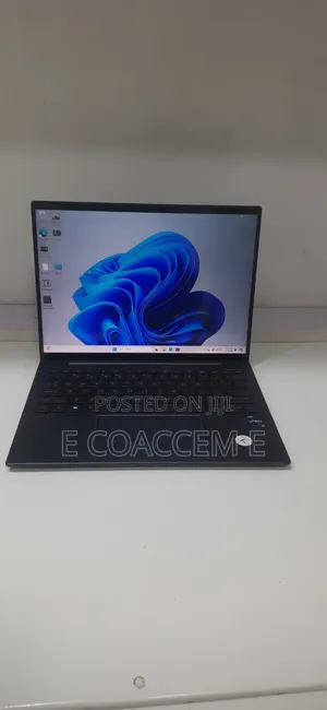 New Laptop HP 16GB Intel Core i7 SSD 512GB