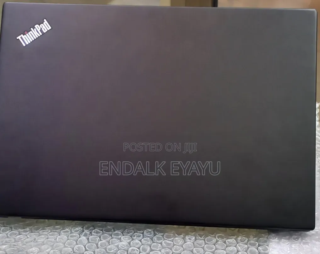New Laptop Lenovo ThinkPad T14s Gen 1 16GB AMD Ryzen 5 SSD 512GB