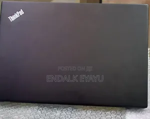 New Laptop Lenovo ThinkPad T14s Gen 1 16GB AMD Ryzen 5 SSD 512GB