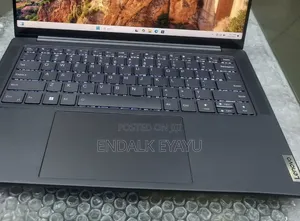 New Laptop Lenovo ThinkPad T14s Gen 1 16GB AMD Ryzen 5 SSD 512GB