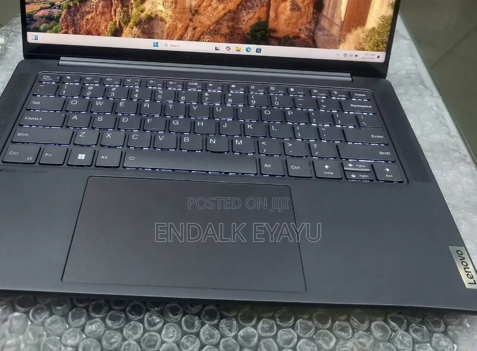 New Laptop Lenovo ThinkPad T14s Gen 1 16GB AMD Ryzen 5 SSD 512GB