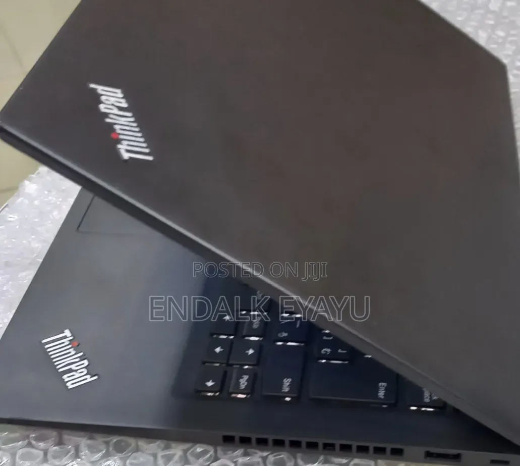 New Laptop Lenovo ThinkPad T14s Gen 1 16GB AMD Ryzen 5 SSD 512GB