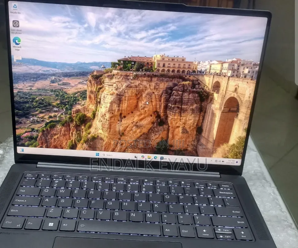 New Laptop Lenovo ThinkPad T14s Gen 1 16GB AMD Ryzen 5 SSD 512GB
