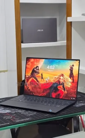 Laptop Dell XPS 13 16GB Intel Core i7 SSD 512GB