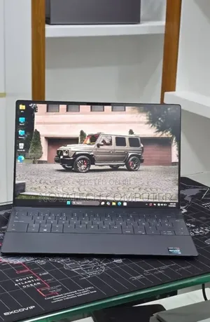 Laptop Dell XPS 13 16GB Intel Core i7 SSD 512GB