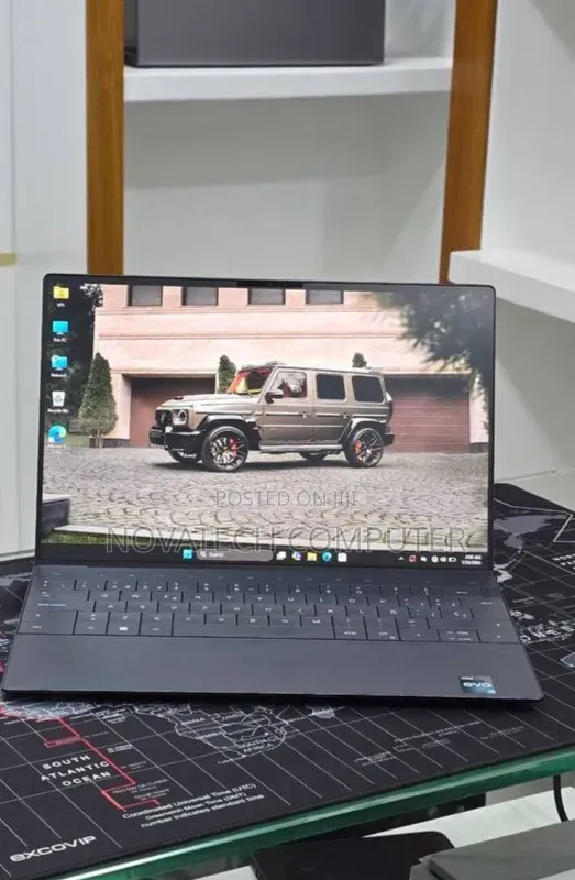 Laptop Dell XPS 13 16GB Intel Core i7 SSD 512GB
