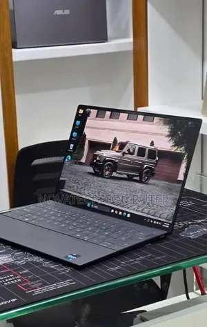 Laptop Dell XPS 13 16GB Intel Core i7 SSD 512GB