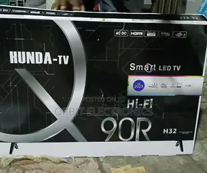 HUNDA 32 Innch TV