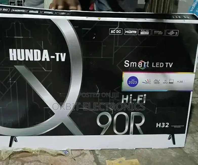 HUNDA 32 Innch TV