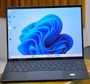 New Laptop HP Dragonfly G3 16GB Intel Core i7 SSD 512GB