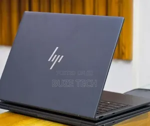 New Laptop HP Dragonfly G3 16GB Intel Core i7 SSD 512GB