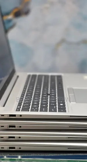 New Laptop HP EliteBook 850 G8 16GB Intel Core i7 SSD 512GB