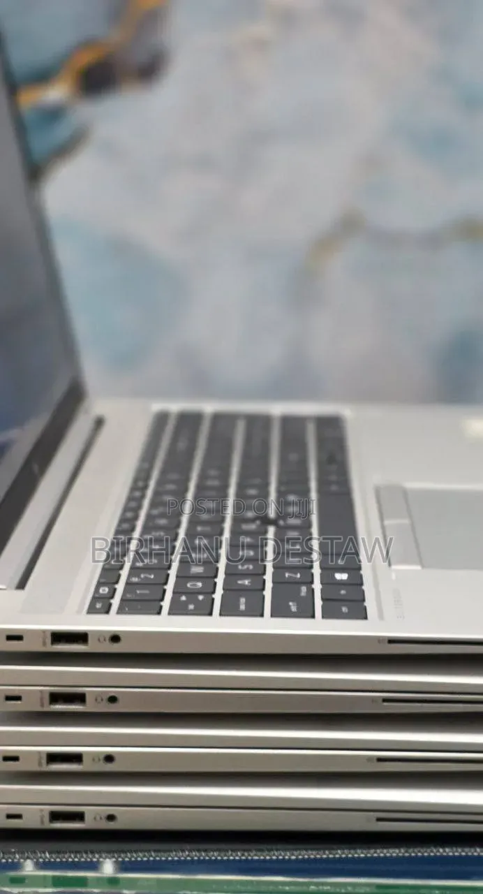 New Laptop HP EliteBook 850 G8 16GB Intel Core i7 SSD 512GB