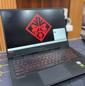 New Laptop HP OmniBook 7 16" 16GB Intel Core i7 SSD 512GB