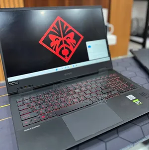 New Laptop HP OmniBook 7 16" 16GB Intel Core i7 SSD 512GB