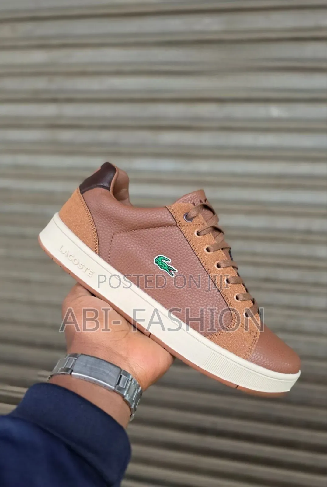 Lacoste Deviation II Sneaker