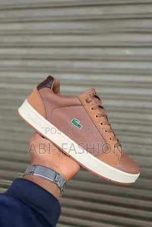 Lacoste Deviation II Sneaker