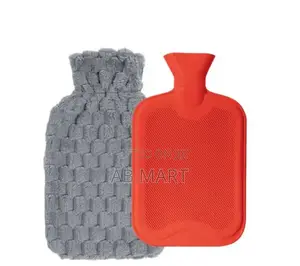 Hot Water Bottle