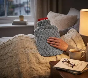Hot Water Bottle