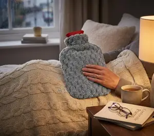 Hot Water Bottle