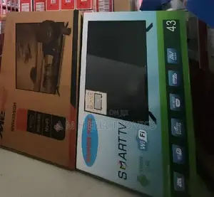 Super Fine 43 Inch TV