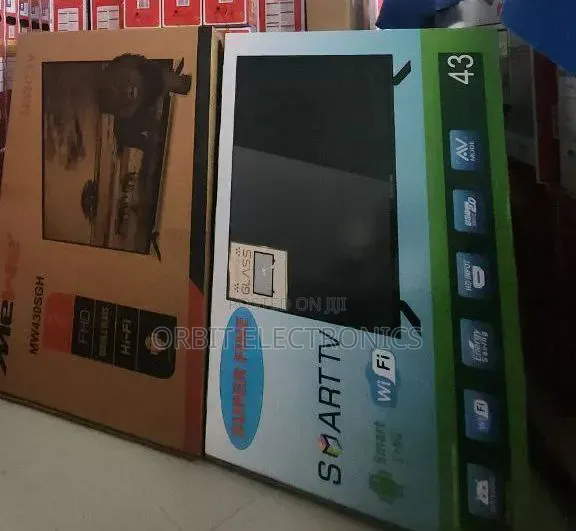 Super Fine 43 Inch TV